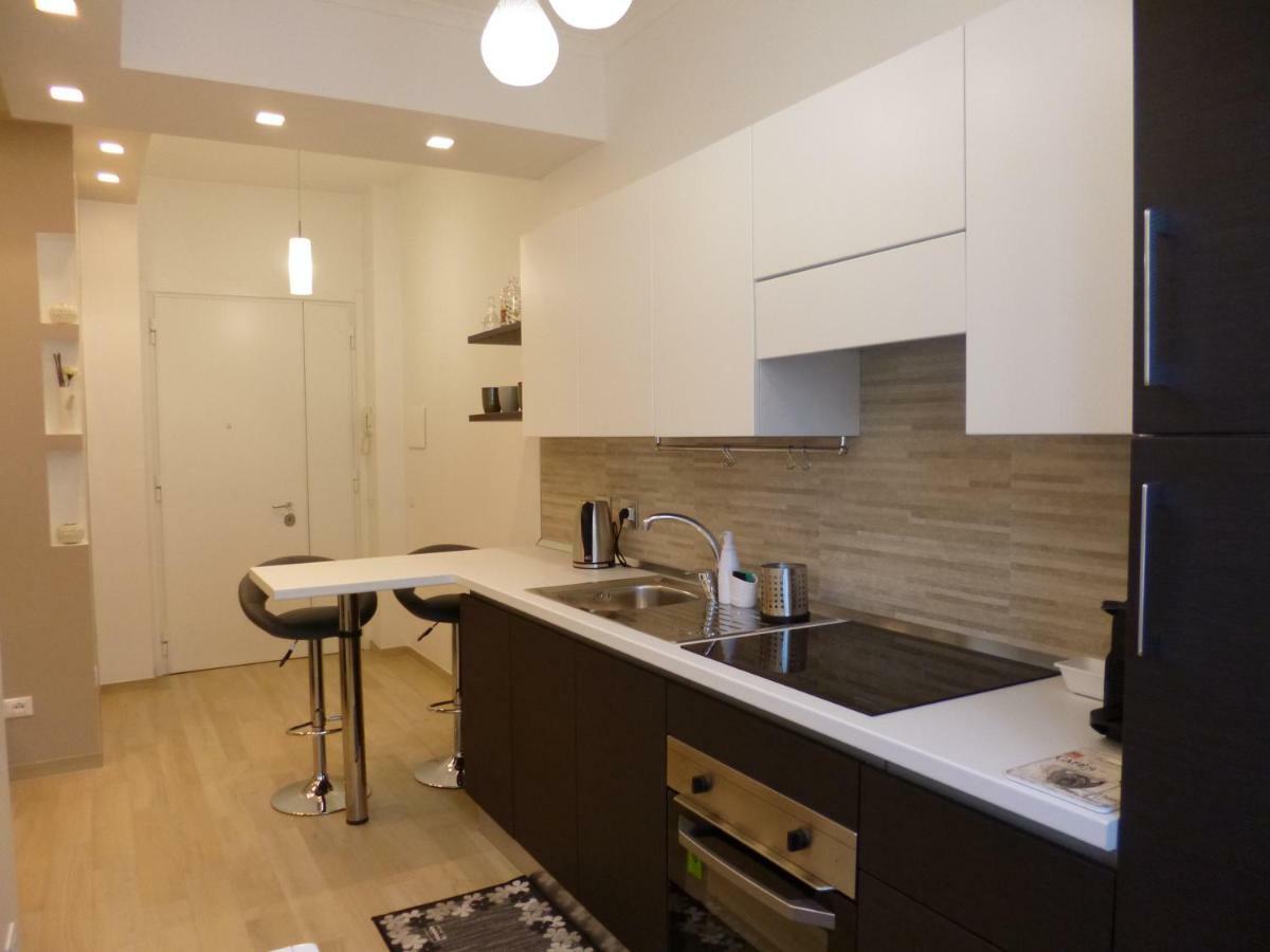 Stephen Accommodation Roma Exterior foto